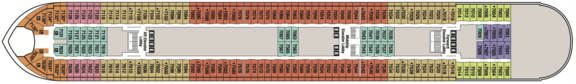 Deck Plan deck-5